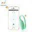Смарт-тренажер Кегеля Magic Motion Kegel Rejuve, бюджетный вариант, для тренировок и удовольствия - миниатюра 2