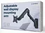 Кронштейн Gembird MA-WA1-02 MA-WA1-02 - миниатюра 3