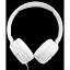 Гарнітура JBL Tune 520C White (JBLT520CWHT) (7137193) - мініатюра 8