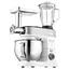 Кухонна машина Sencor 1200 Вт біла (STM3789SL) - мініатюра 1