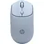Миша HP 400 Quiet Blue (AZ7B4AA) [141242] - мініатюра 1