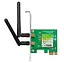 WiFi-адаптер TP-Link PCI-E TL-WN881ND (TL-WN881ND) Б/у - миниатюра 1