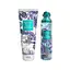 Подарунковий набір жіночий Emper Flower`s Secret Violet Dreams 250 мл body mist + 250 мл body lotion (MM36054) - мініатюра 1