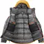 Куртка Rab Expedition 8000 Jacket M Сірий-Жовтий - мініатюра 4