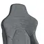 Игровое кресло HATOR Arc 3 XL Velour Grey (HTC3446XL) - миниатюра 11