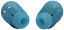 Наушники Tune BUDS 2 Turquoise (JBLTBUDS2TQE) JBL teh0021158 - миниатюра 6