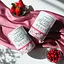 Для суглобів та зв'язок BiotechUSA Clear Collagen Strawberry-cranberry 308 г - мініатюра 5