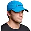 Кепка Saucony Outpace Hat Cobalt Blue (1097-SAU800040-CB) - миниатюра 1