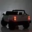Електромобіль дитячий Bambi Джип Toyota M 4919EBLR-2 з пультом керування Чорний - мініатюра 10