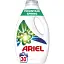 Гель для стирки Ariel Горный источник 1.5 л - миниатюра 1