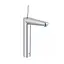 Змішувач для раковини Grohe EuroDisc Joy 23428000 Хром - мініатюра 1