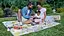 Килимок Kinderkraft Matty двосторонній - мініатюра 8
