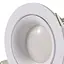 Світильник точковий Brille HDL-DT 33 WH MR16 36-319 - мініатюра 13