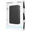 Зовнішній акумулятор Proove Carbon Slim 10000mAh 22.5W Black (PBCS22110001) [158559] - мініатюра 6
