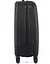 Валіза Semi Line 24" (M) Black (T5638-2) (DAS302606) - мініатюра 4