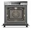 Электрический духовой шкаф Hansa BOEIS694097 (6491175) - миниатюра 7