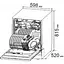 Посудомийна машина PRIME Technics PDW 60125 BI - мініатюра 8