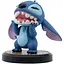 Коллекционная фигурка Yume Hero Box Stitch Стич рычит (15843) - миниатюра 2