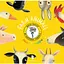 Collect the rainbow. Farm animals - Катя Таберко - мініатюра 1