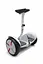 Гироскутер Мини Сигвей ProBot MiniPRO (54V, 5700 mAh) Белый - миниатюра 3