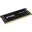 Модуль пам'яті Kingston Fury DDR5 16GB Impact 6400MHz SODIMM (KF564S38IB-16) - мініатюра 2