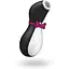 Вакуумний стимулятор Satisfyer Penguin - мініатюра 2