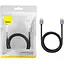 Кабель Baseus High Definition HDMI 2.0 4K 2m Black (WKGQ020201) [84303] - миниатюра 7