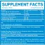 Аминокислоты Everbuild Nutrition BCAA 8:1:1 1000 мг 200 таблеток - миниатюра 2