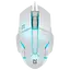 Миша Defender Host MB-982 RGB White (52983) - мініатюра 1