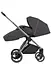Прогулянкова коляска-книжка Carrello Ultra CRL-5525 Matte Grey - мініатюра 3