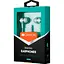 Навушники Canyon CNE-CEPM01W White (CNE-CEPM01W) - мініатюра 3