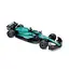 Дитяча автомодель Aston Martin F1 2024 250944AMF1 масштаб 1:43 TechnoDrive - мініатюра 3