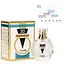 Парфуми жіночі з феромонами Aurora 3D Pheromone Formula 35+ 30 мл - мініатюра 3