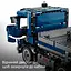 Конструктор LEGO Technic Самоскид 462 деталі (42203) - мініатюра 13