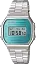 Часы Casio Vintage Iconic A168WEM-2EF - миниатюра 1