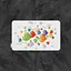 Килимок для ванної кімнати Tabe Hearts baloon 60 x 100 - мініатюра 1