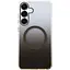 Чохол Epik TPU+PC Phantom with MagSafe для Samsung Galaxy S26 Grey - мініатюра 1