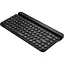 Клавіатура A4Tech Fstyler FBK30 Black (132501) - мініатюра 3