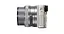 Фотоаппарат Sony Alpha A6100 kit (16-50mm) Silver (ILCE6400LB.CEC) - миниатюра 8