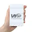 Источник бесперебойного питания Mini UPS WGP UPS103C 16000mAh 5V/12V/12V, Li-ion 4*4Ah, для роутера и медиаконвертера (42-00248) - миниатюра 5