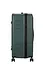 Валіза American Tourister TRAILON DARK FOREST 80x40x38  80 См MG6*04003 - мініатюра 8