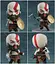 Фігурка Nendoroid Бог Війни Кратос God of War Kratos game GW GSCK 925 - мініатюра 4