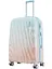 Валіза Semi Line 29" (L) Blue/Pink Cream Gradient (T5649-3) (DAS302625) - мініатюра 1