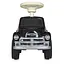 Детская каталка-толокар Bambi M 5000-2 - первый транспорт для вашего малыша, черная - миниатюра 4