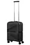 Валіза American Tourister AIRCONIC BLACK 55x40x20 55 См 88G*09001 - мініатюра 7