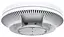Точка доступу TP-Link EAP660 HD AX3600 1x2.5GE LAN PoE MU-MIMO стельова - мініатюра 5