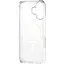 Чехол Clear Case with MagSafe для Apple iPhone 17 Transparent AA [143798] - миниатюра 2