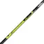 Палиці для скандинавської ходьби Gabel X-5 Black/Yellow 125 (7008351131250) (DAS301832) - мініатюра 3