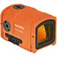 Прицел коллиматорный Aimpoint Acro C-2 3.5 MOA Orange - миниатюра 2