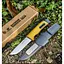Нож туристический HX Outdoors Handao 3rd Generation Outdoor Knife Black (TD-17B) - мініатюра 10